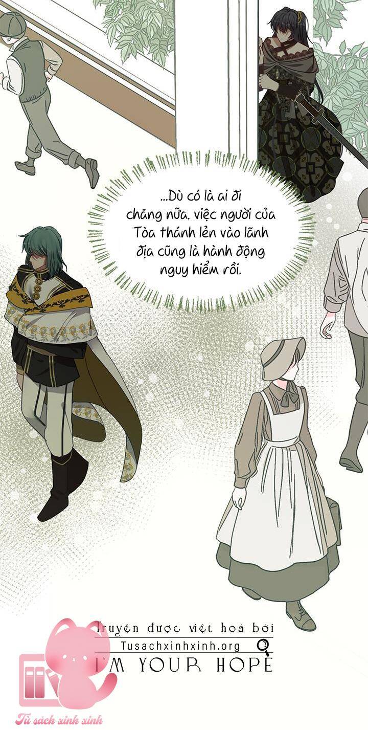 Thành Viên Trong Gia Đình Phát Cuồng Vì Tôi Chapter 70 - 52