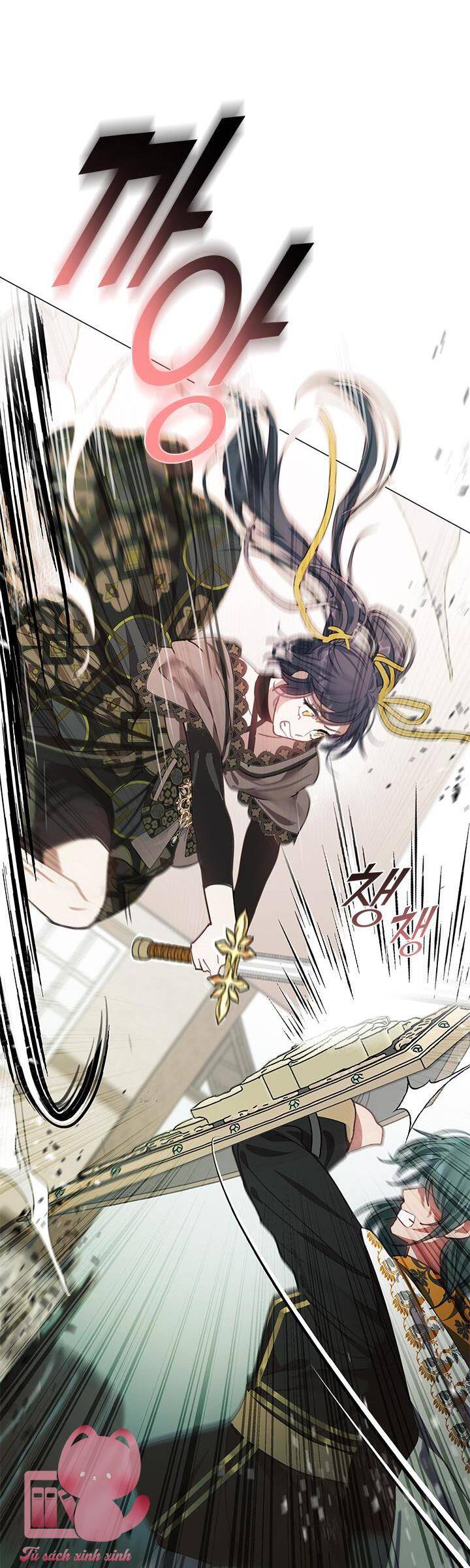 Thành Viên Trong Gia Đình Phát Cuồng Vì Tôi Chapter 70 - 59