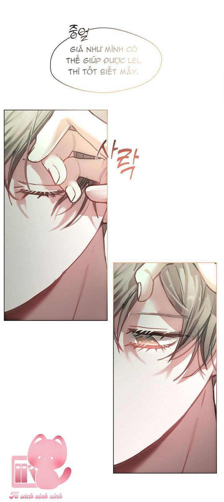 Thành Viên Trong Gia Đình Phát Cuồng Vì Tôi Chapter 70 - 7