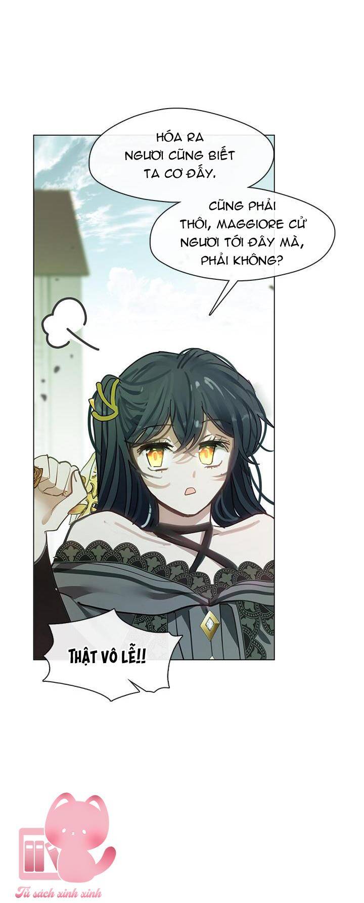 Thành Viên Trong Gia Đình Phát Cuồng Vì Tôi Chapter 70 - 65