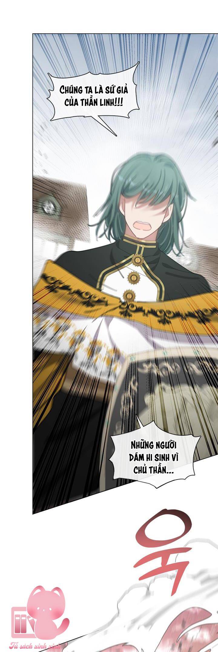 Thành Viên Trong Gia Đình Phát Cuồng Vì Tôi Chapter 70 - 68