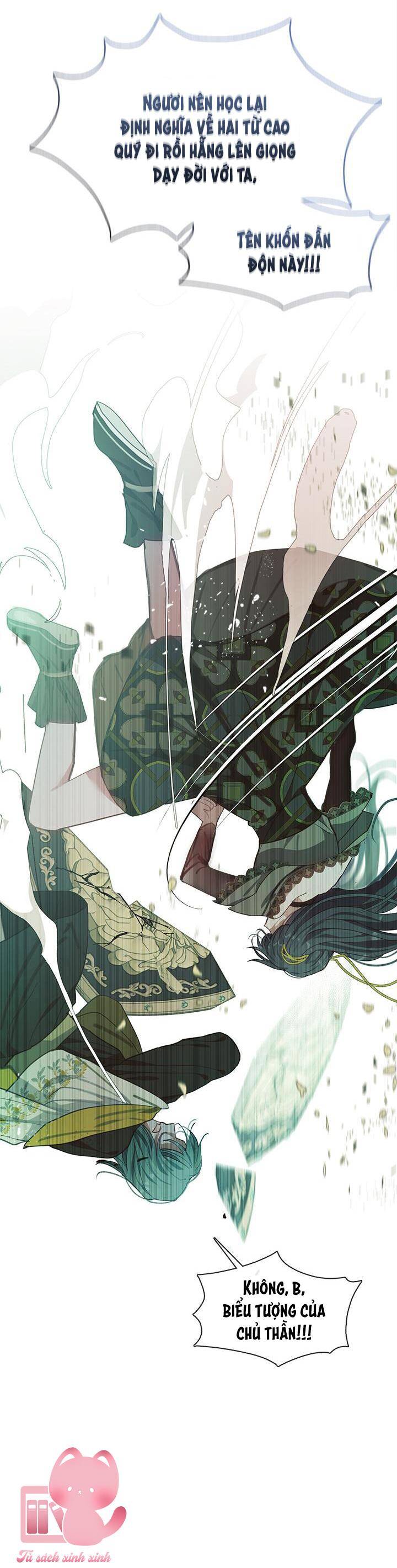 Thành Viên Trong Gia Đình Phát Cuồng Vì Tôi Chapter 70 - 72