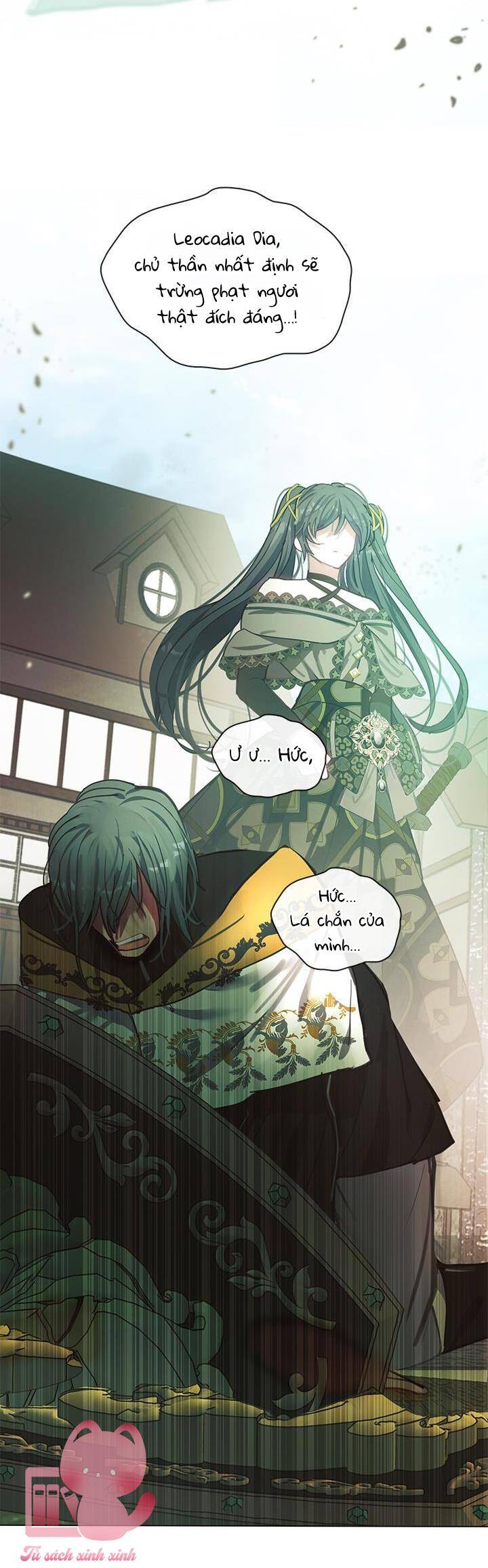 Thành Viên Trong Gia Đình Phát Cuồng Vì Tôi Chapter 70 - 74