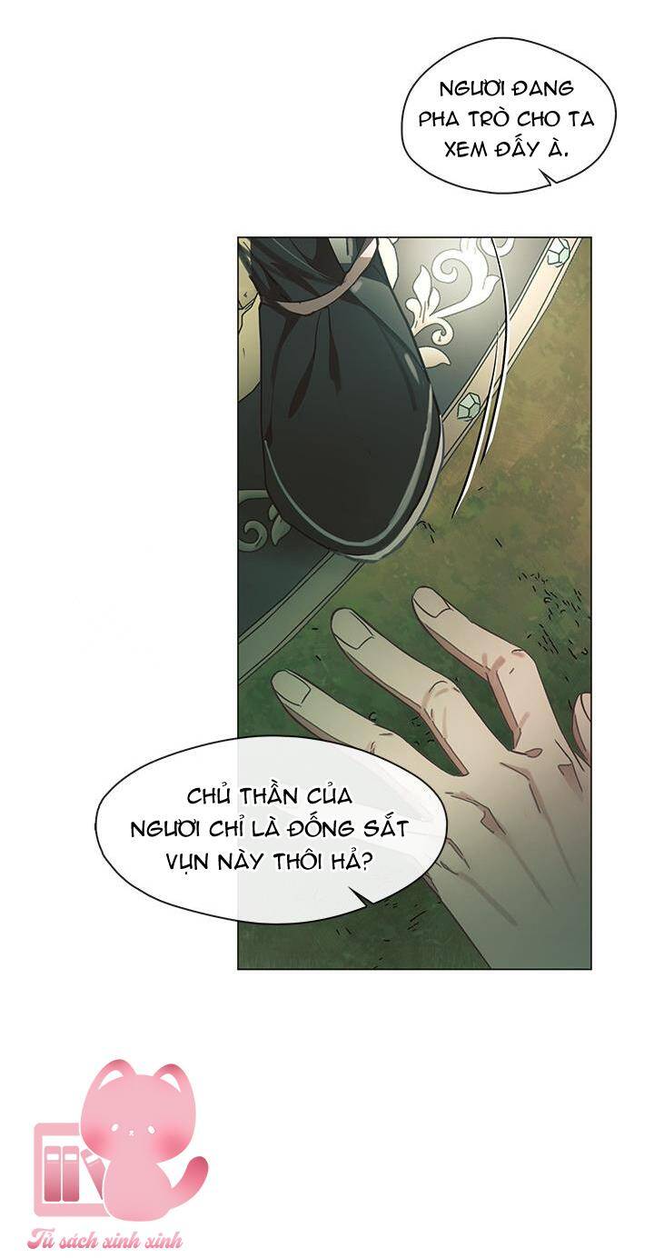 Thành Viên Trong Gia Đình Phát Cuồng Vì Tôi Chapter 70 - 76