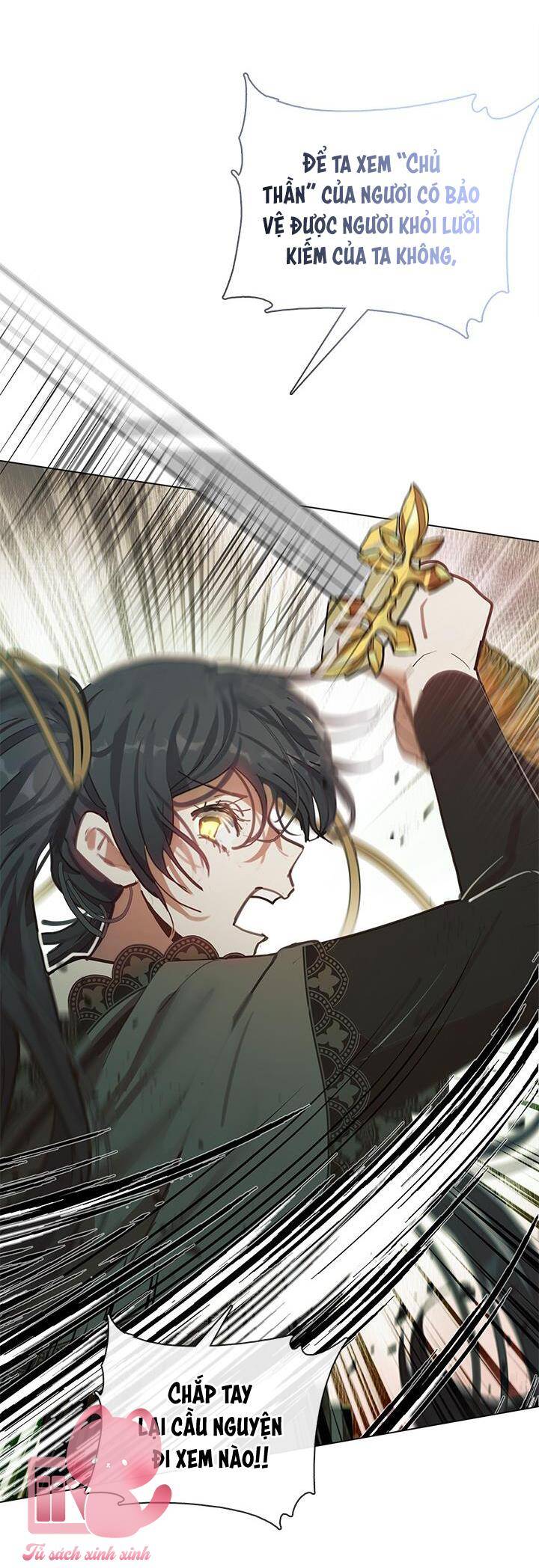 Thành Viên Trong Gia Đình Phát Cuồng Vì Tôi Chapter 70 - 77