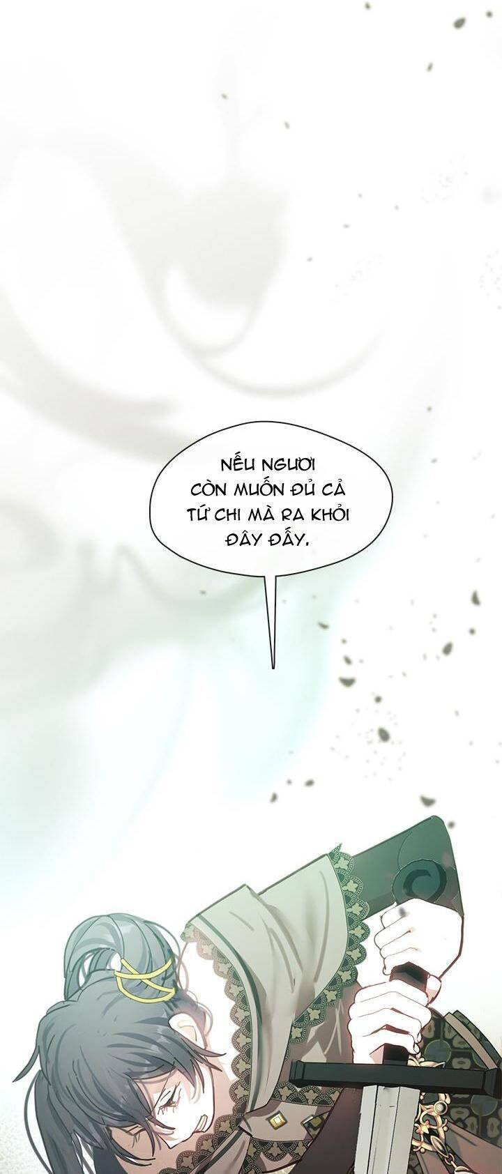 Thành Viên Trong Gia Đình Phát Cuồng Vì Tôi Chapter 70 - 81