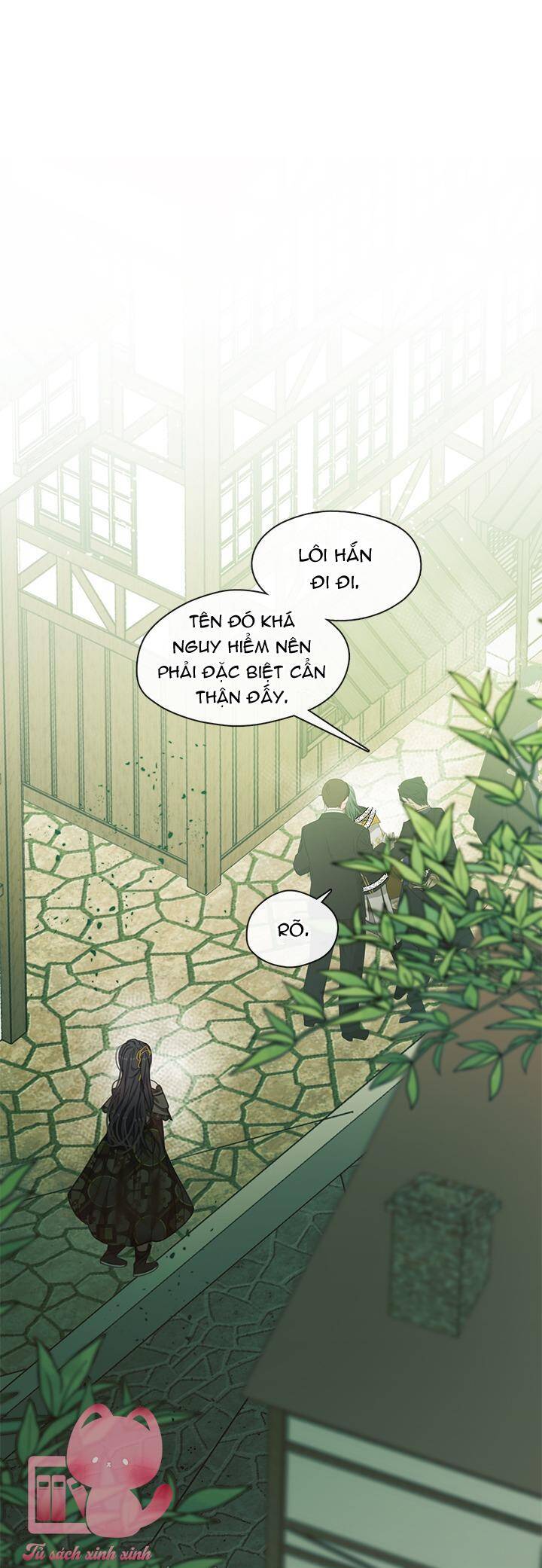 Thành Viên Trong Gia Đình Phát Cuồng Vì Tôi Chapter 71 - 2
