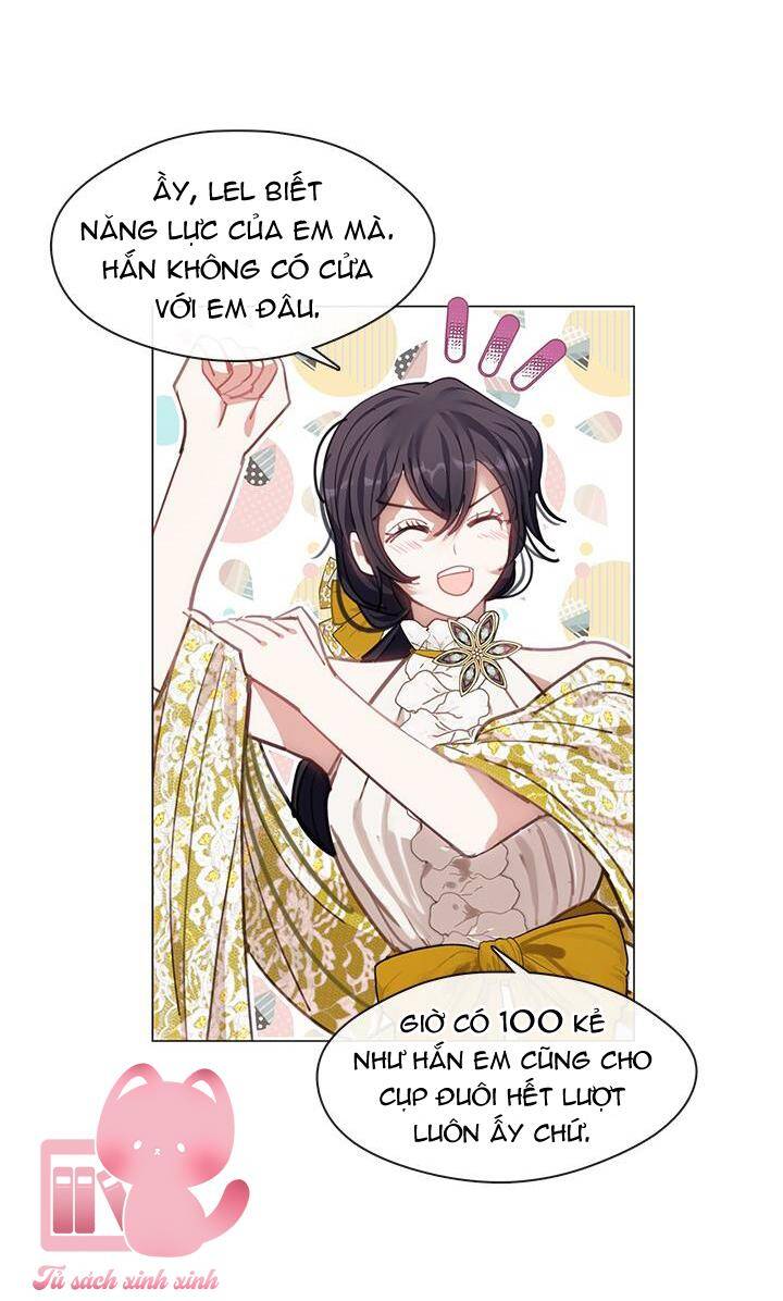 Thành Viên Trong Gia Đình Phát Cuồng Vì Tôi Chapter 71 - 12