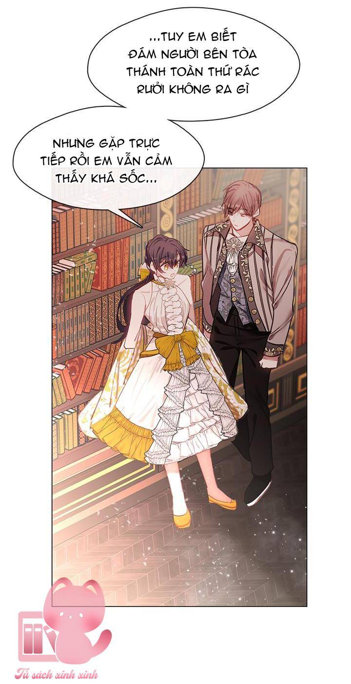 Thành Viên Trong Gia Đình Phát Cuồng Vì Tôi Chapter 71 - 16