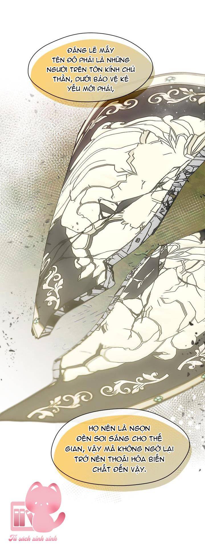 Thành Viên Trong Gia Đình Phát Cuồng Vì Tôi Chapter 71 - 17