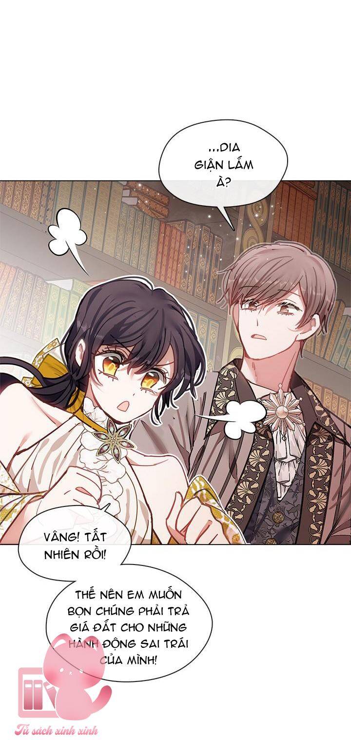 Thành Viên Trong Gia Đình Phát Cuồng Vì Tôi Chapter 71 - 18