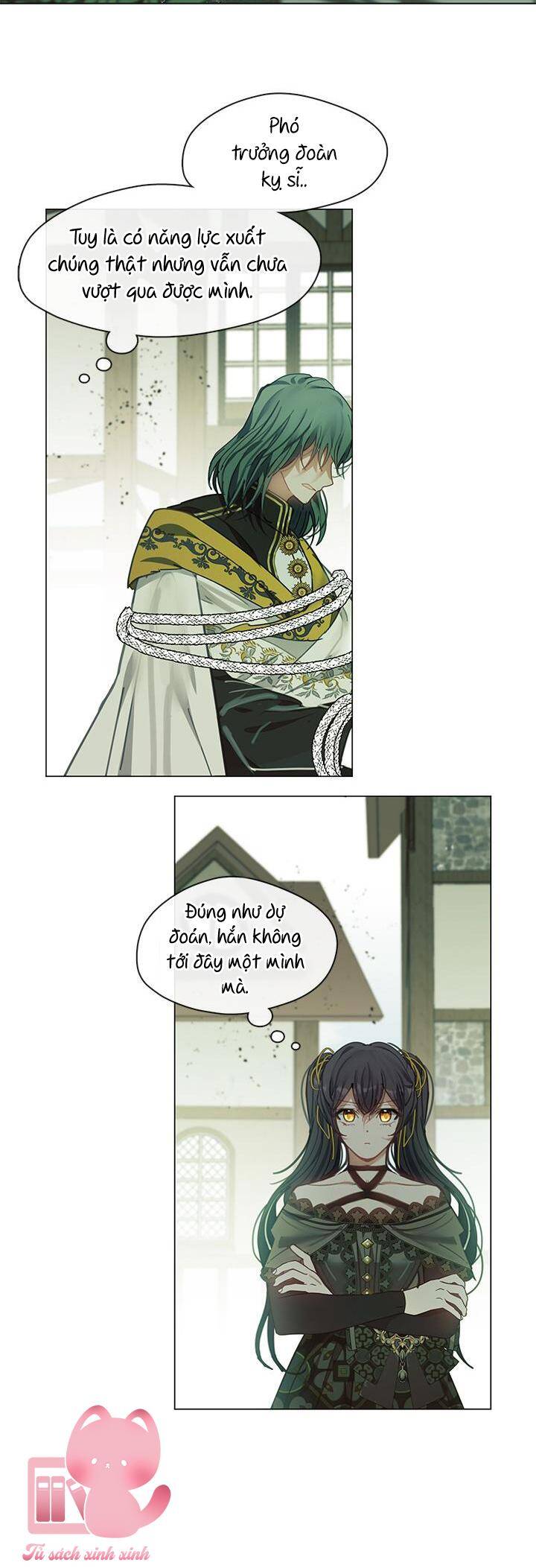 Thành Viên Trong Gia Đình Phát Cuồng Vì Tôi Chapter 71 - 3