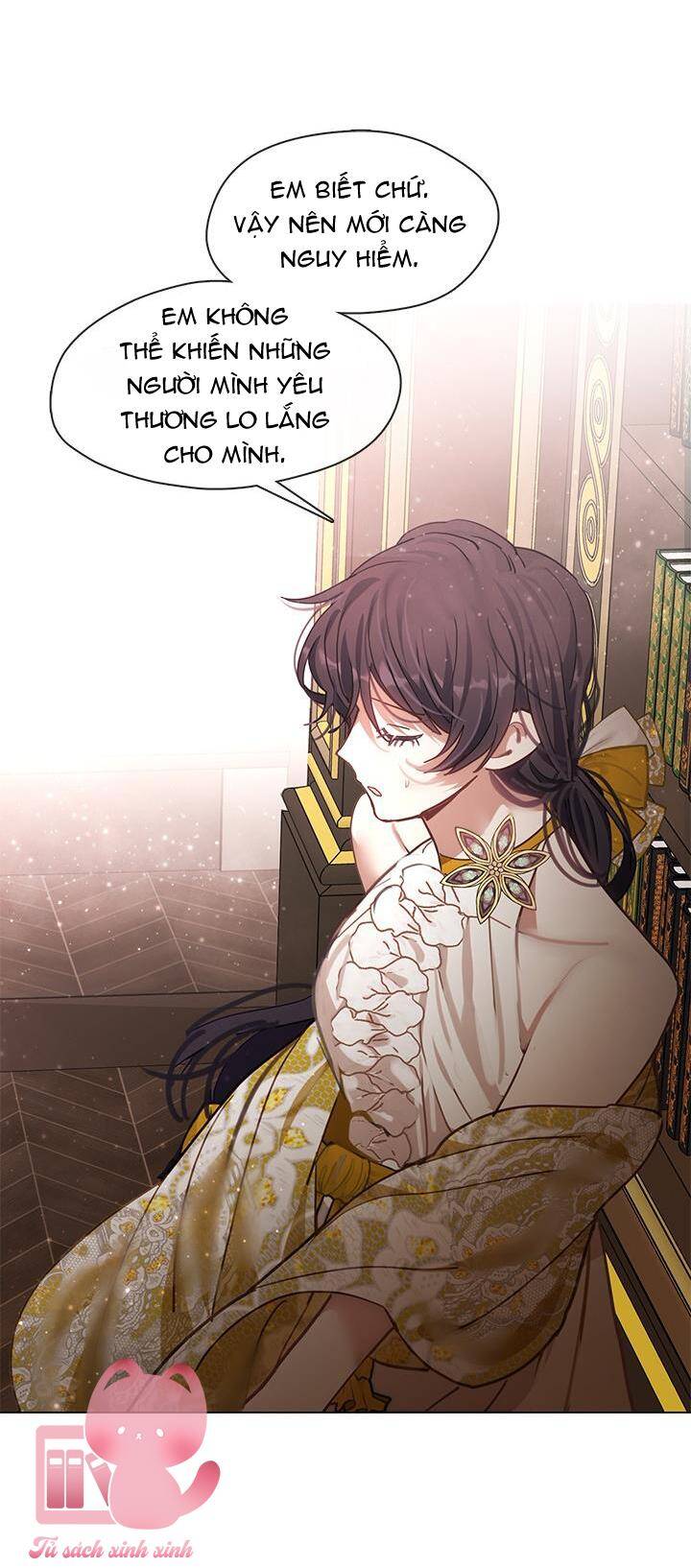 Thành Viên Trong Gia Đình Phát Cuồng Vì Tôi Chapter 71 - 21