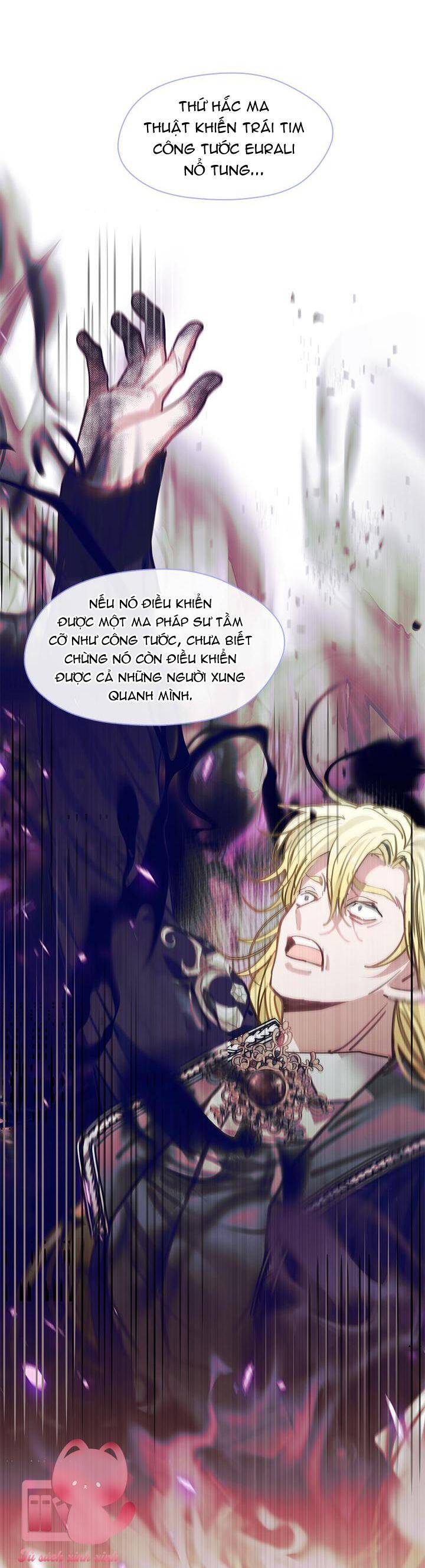 Thành Viên Trong Gia Đình Phát Cuồng Vì Tôi Chapter 71 - 23