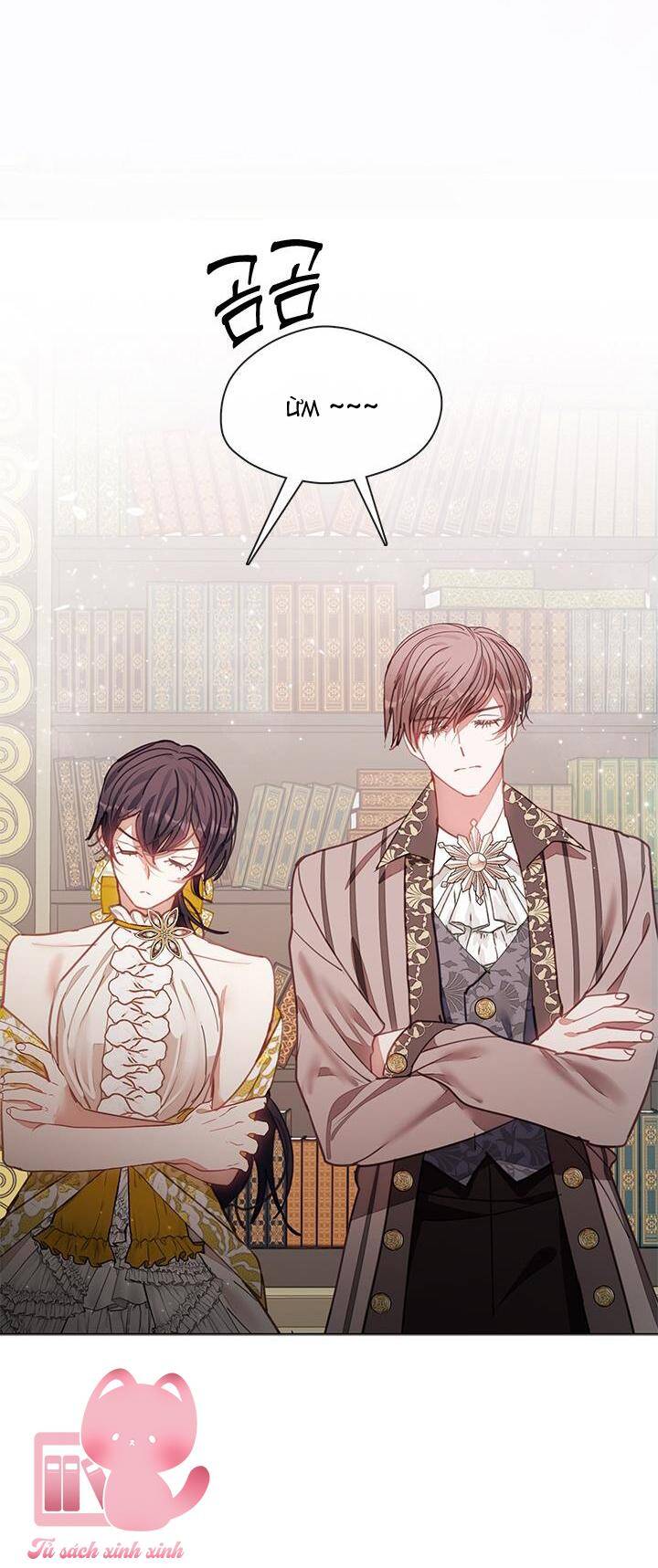 Thành Viên Trong Gia Đình Phát Cuồng Vì Tôi Chapter 71 - 28