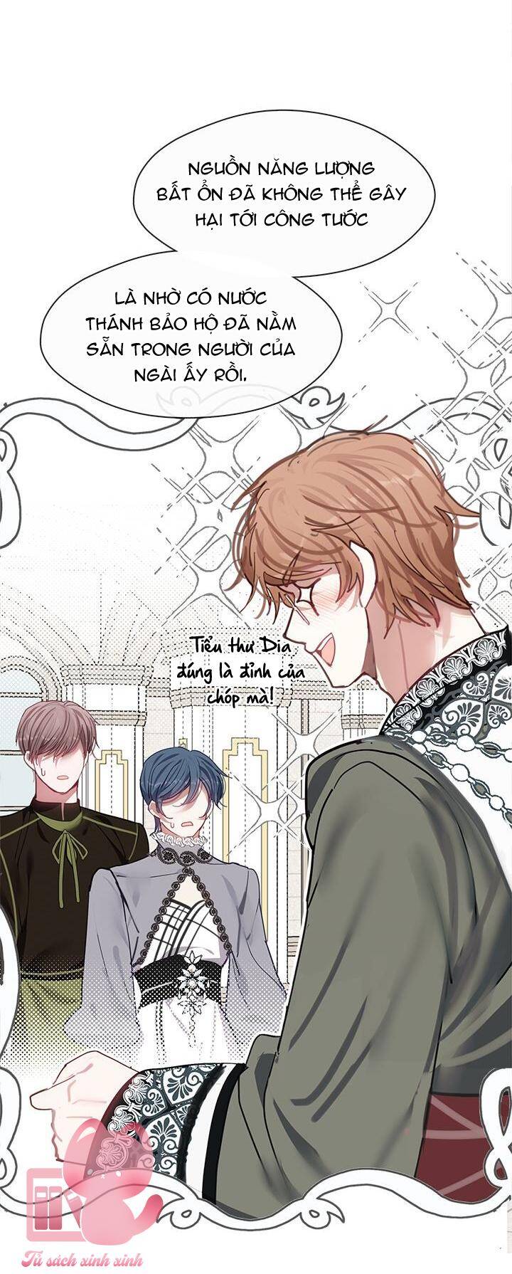 Thành Viên Trong Gia Đình Phát Cuồng Vì Tôi Chapter 71 - 31