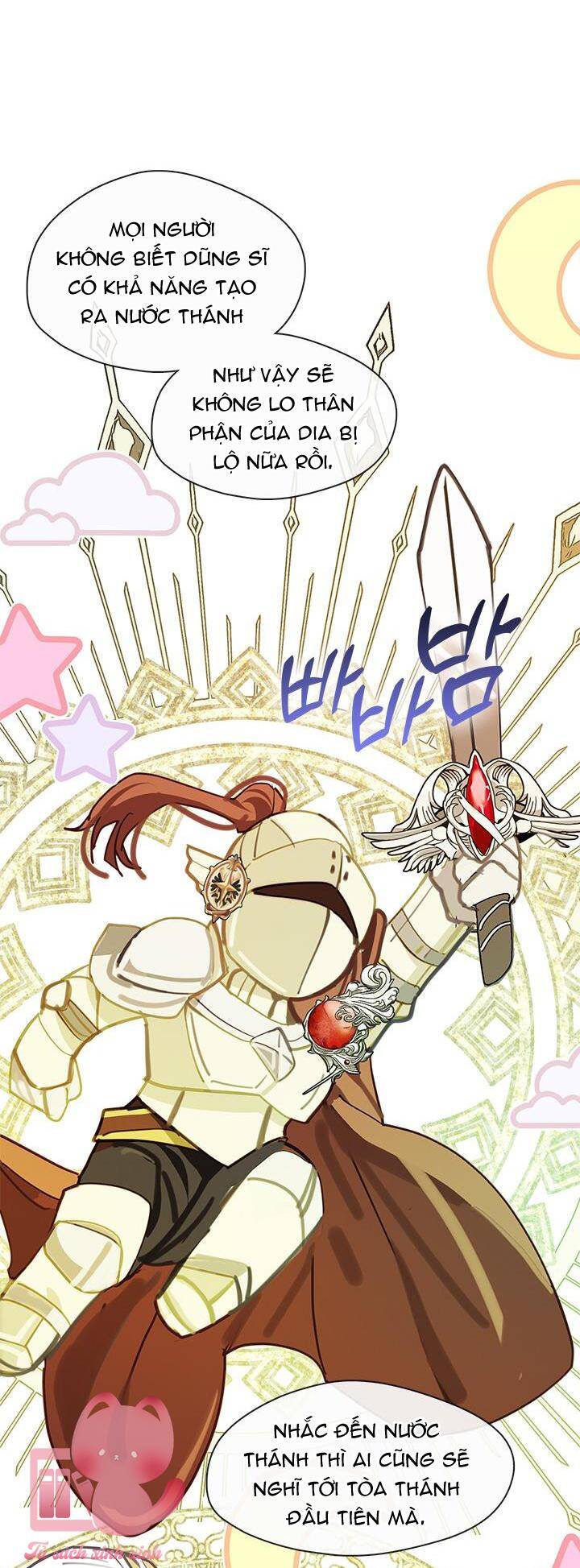 Thành Viên Trong Gia Đình Phát Cuồng Vì Tôi Chapter 71 - 33