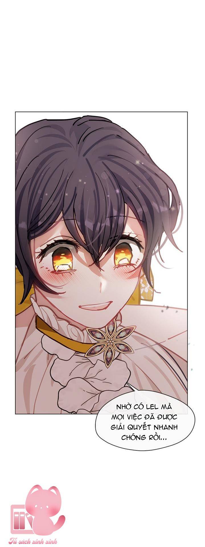 Thành Viên Trong Gia Đình Phát Cuồng Vì Tôi Chapter 71 - 39