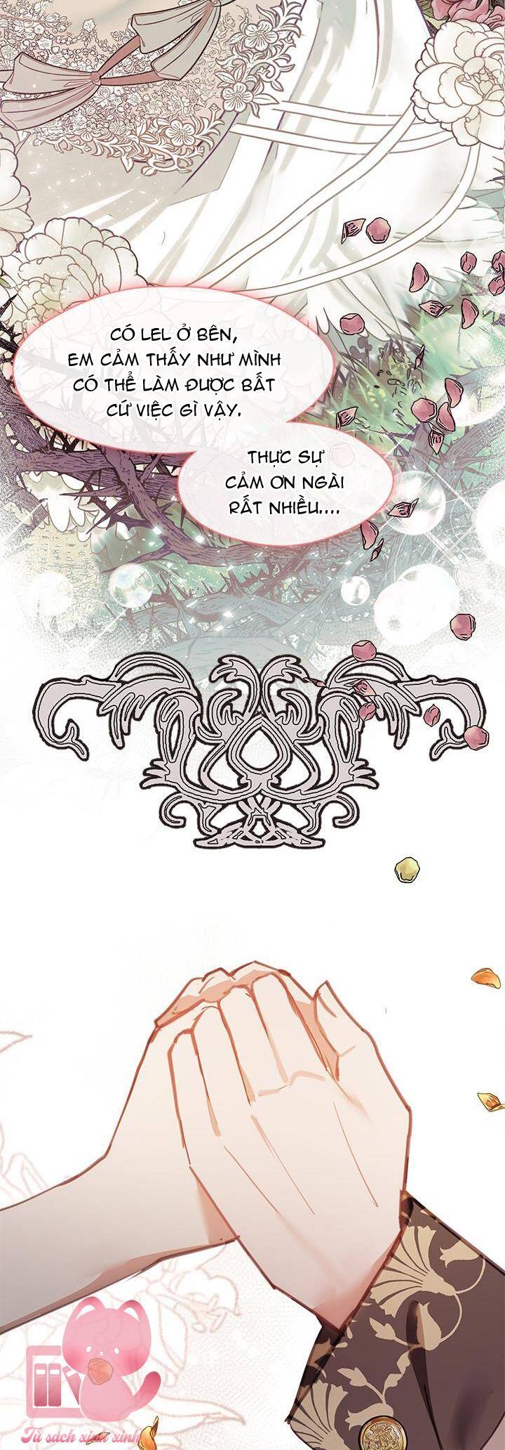 Thành Viên Trong Gia Đình Phát Cuồng Vì Tôi Chapter 71 - 41