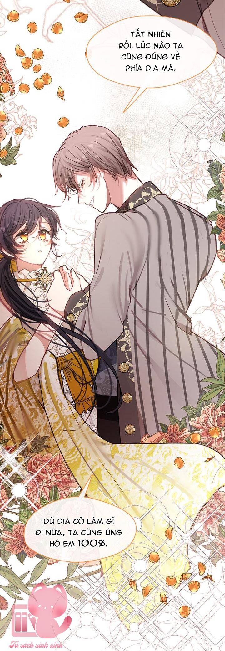 Thành Viên Trong Gia Đình Phát Cuồng Vì Tôi Chapter 71 - 42