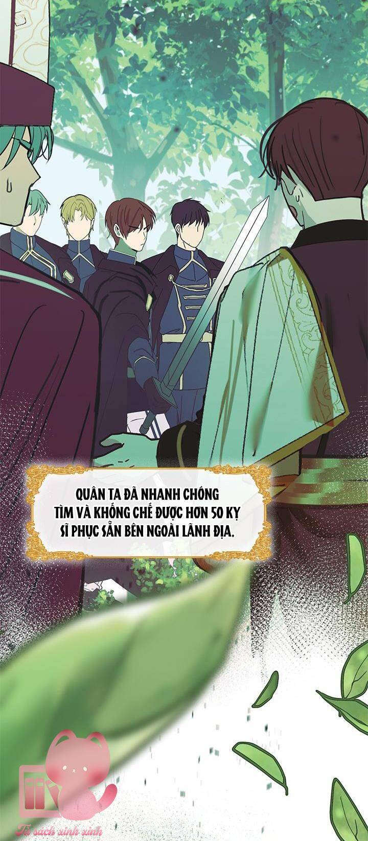 Thành Viên Trong Gia Đình Phát Cuồng Vì Tôi Chapter 71 - 53