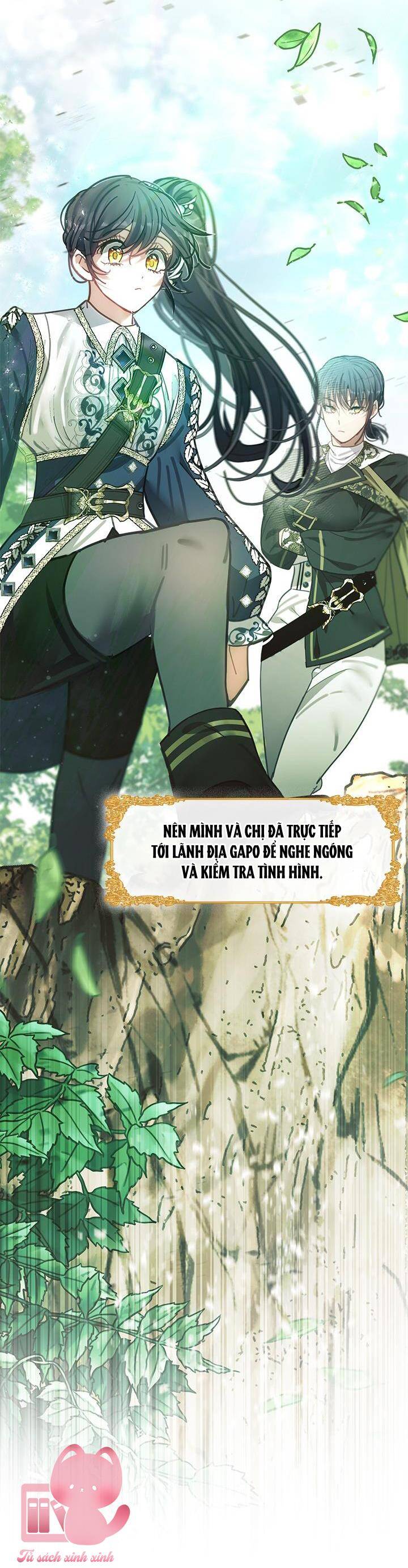 Thành Viên Trong Gia Đình Phát Cuồng Vì Tôi Chapter 71 - 56