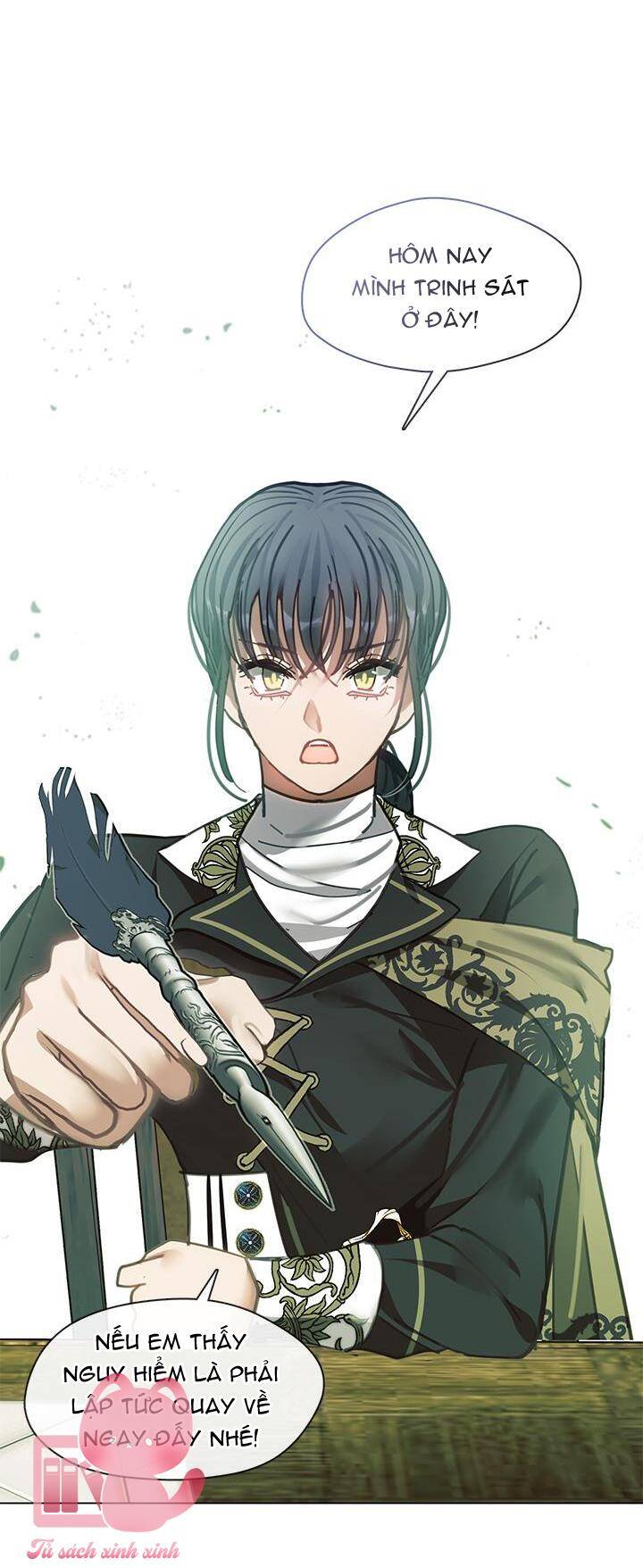 Thành Viên Trong Gia Đình Phát Cuồng Vì Tôi Chapter 71 - 58