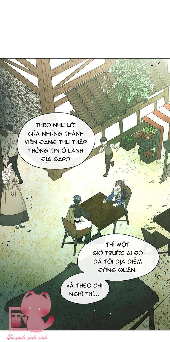 Thành Viên Trong Gia Đình Phát Cuồng Vì Tôi Chapter 71 - 60