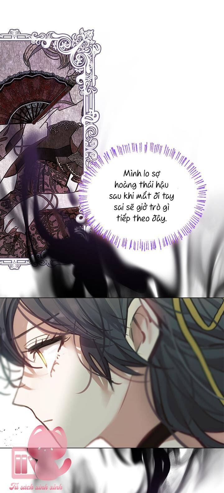 Thành Viên Trong Gia Đình Phát Cuồng Vì Tôi Chapter 71 - 7