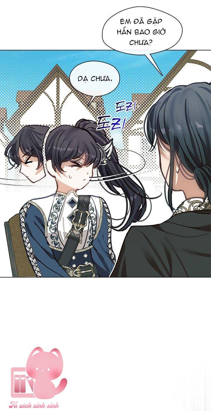 Thành Viên Trong Gia Đình Phát Cuồng Vì Tôi Chapter 71 - 64