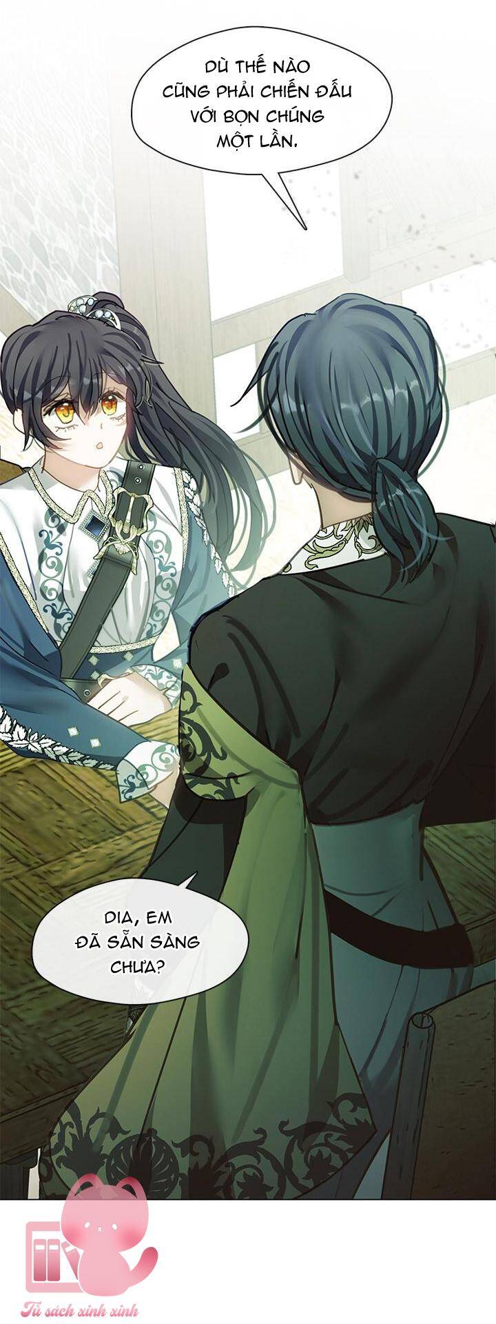 Thành Viên Trong Gia Đình Phát Cuồng Vì Tôi Chapter 71 - 73