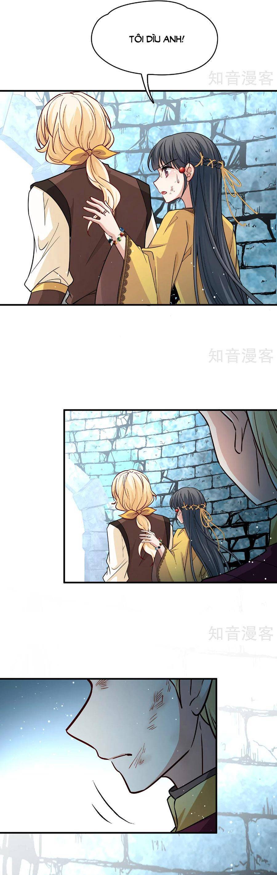 Tầm Trảo Tiền Thế Chi Lữ 2 Chapter 112 - 5