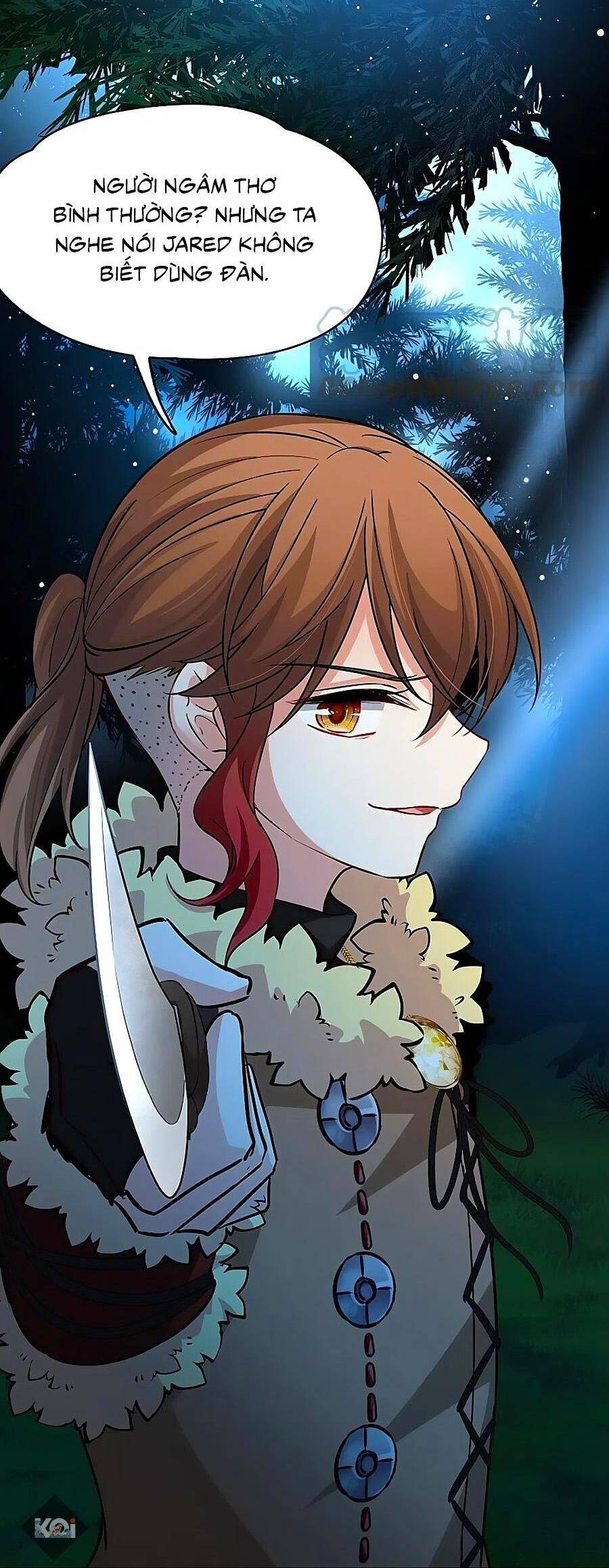 Tầm Trảo Tiền Thế Chi Lữ 2 Chapter 52 - 2