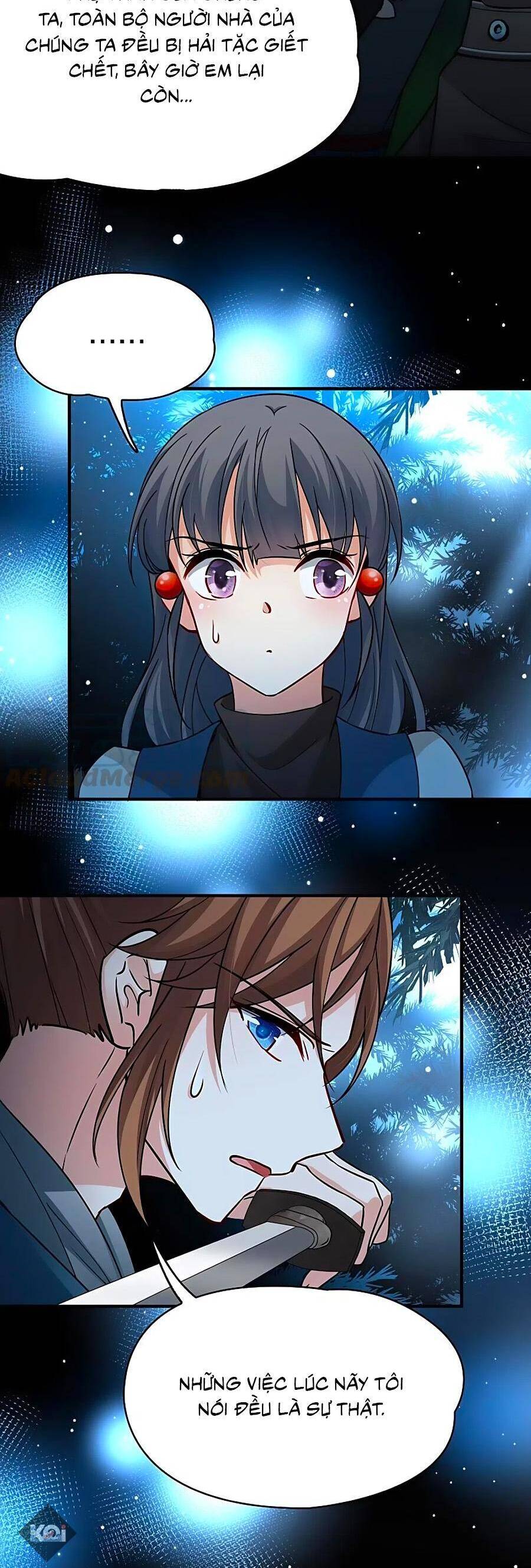 Tầm Trảo Tiền Thế Chi Lữ 2 Chapter 53 - 2
