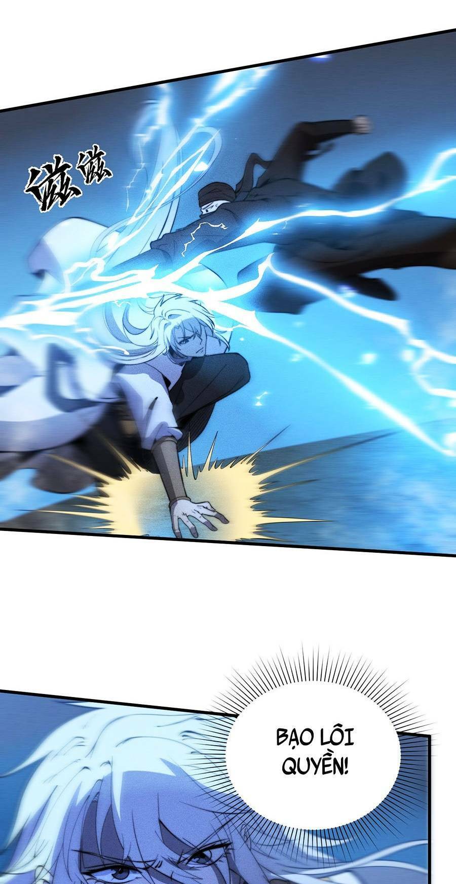 Tối Cường Thôn Phệ Hệ Thống Chapter 19 - 12