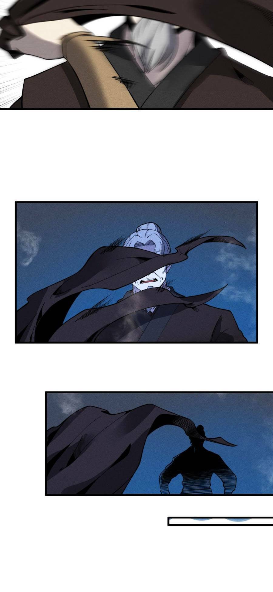 Tối Cường Thôn Phệ Hệ Thống Chapter 19 - 22