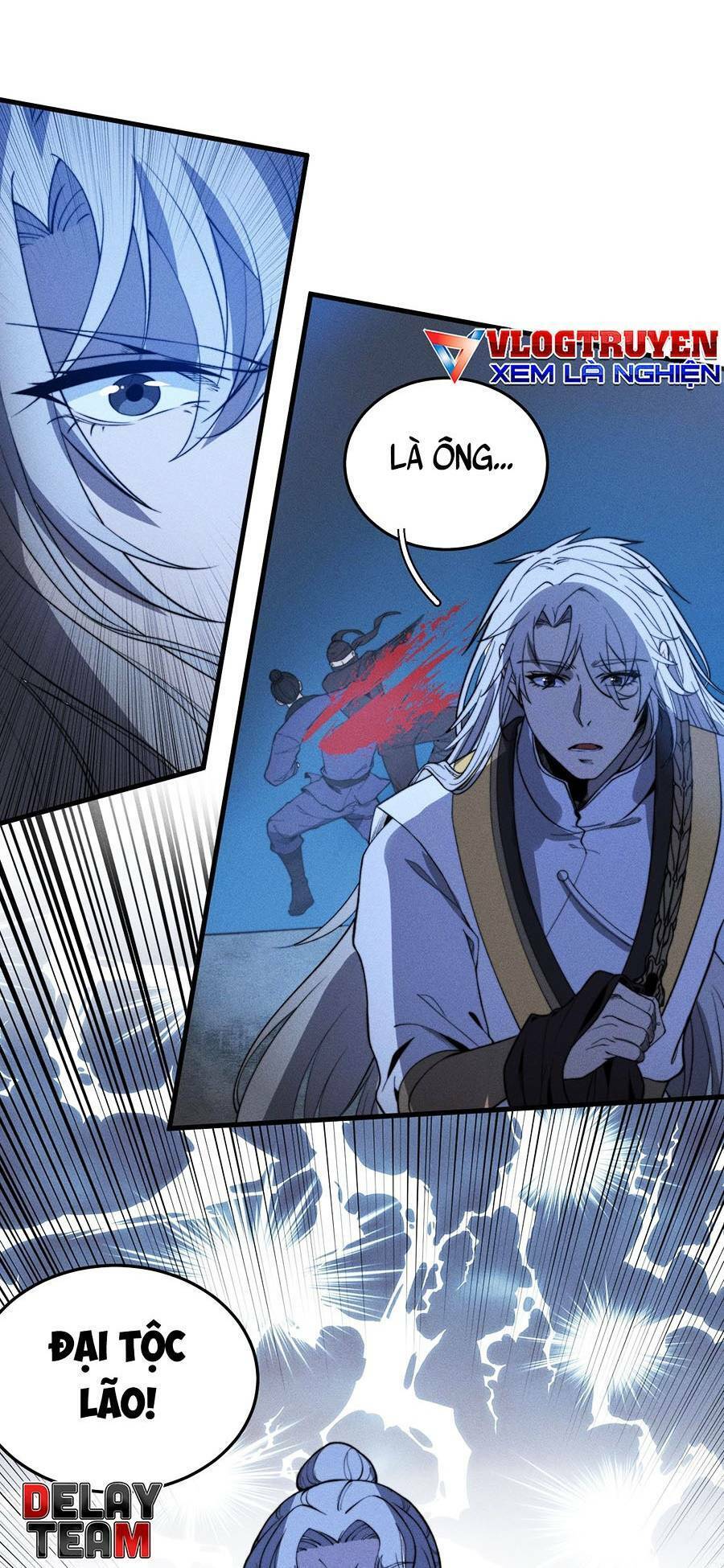 Tối Cường Thôn Phệ Hệ Thống Chapter 19 - 23