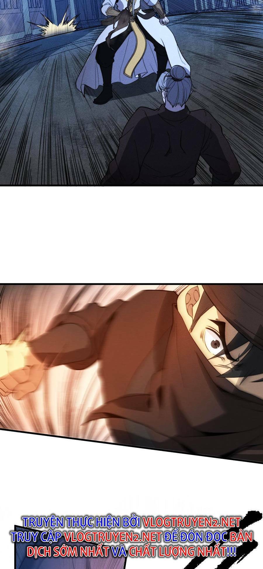 Tối Cường Thôn Phệ Hệ Thống Chapter 19 - 25