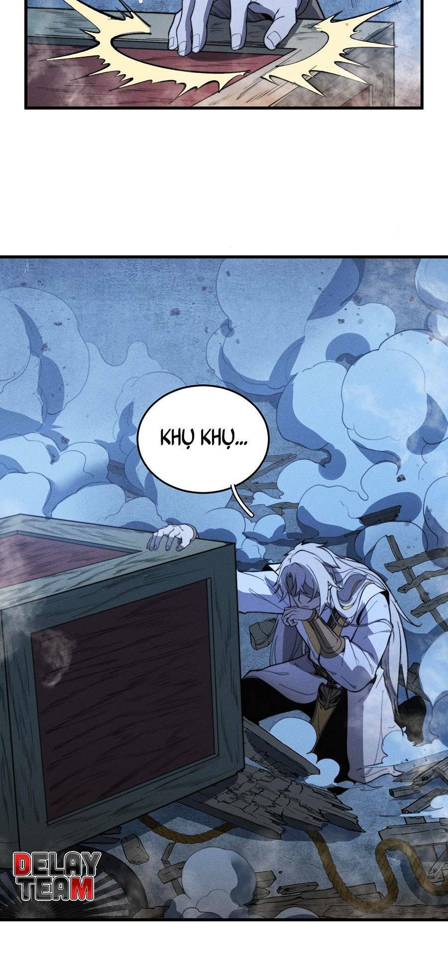 Tối Cường Thôn Phệ Hệ Thống Chapter 19 - 28