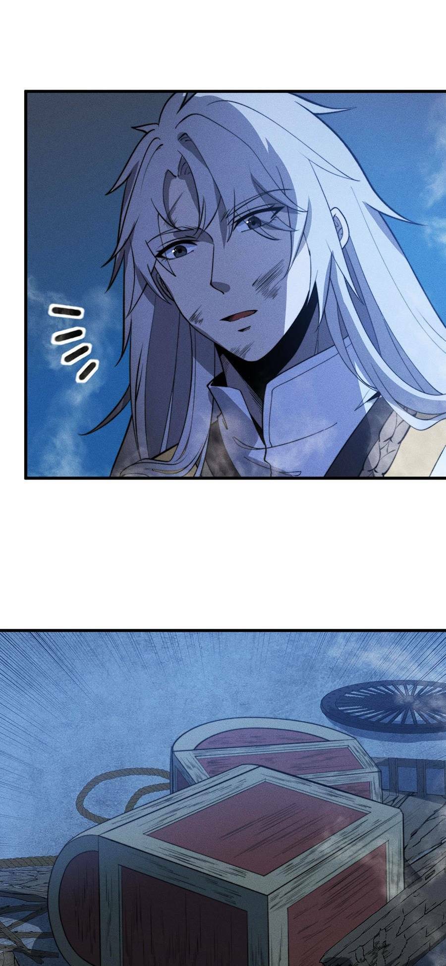 Tối Cường Thôn Phệ Hệ Thống Chapter 19 - 29