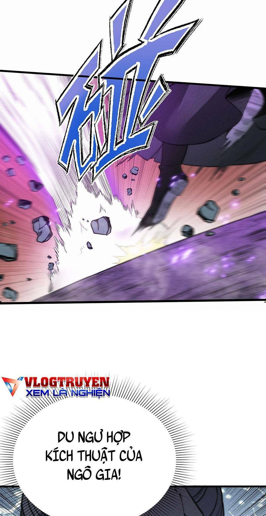 Tối Cường Thôn Phệ Hệ Thống Chapter 19 - 4