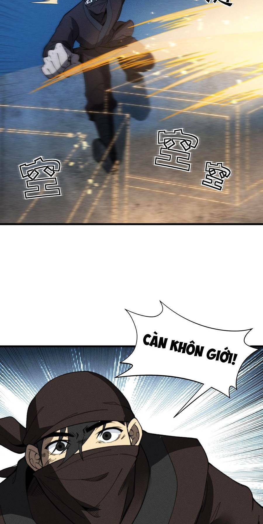Tối Cường Thôn Phệ Hệ Thống Chapter 19 - 34