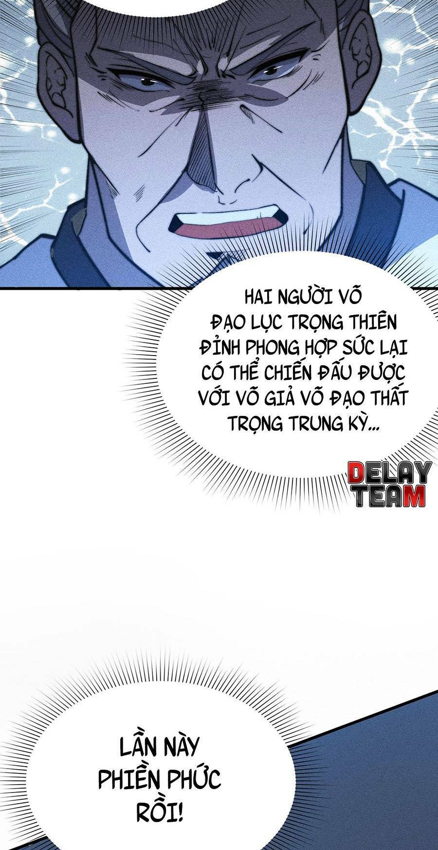 Tối Cường Thôn Phệ Hệ Thống Chapter 19 - 5