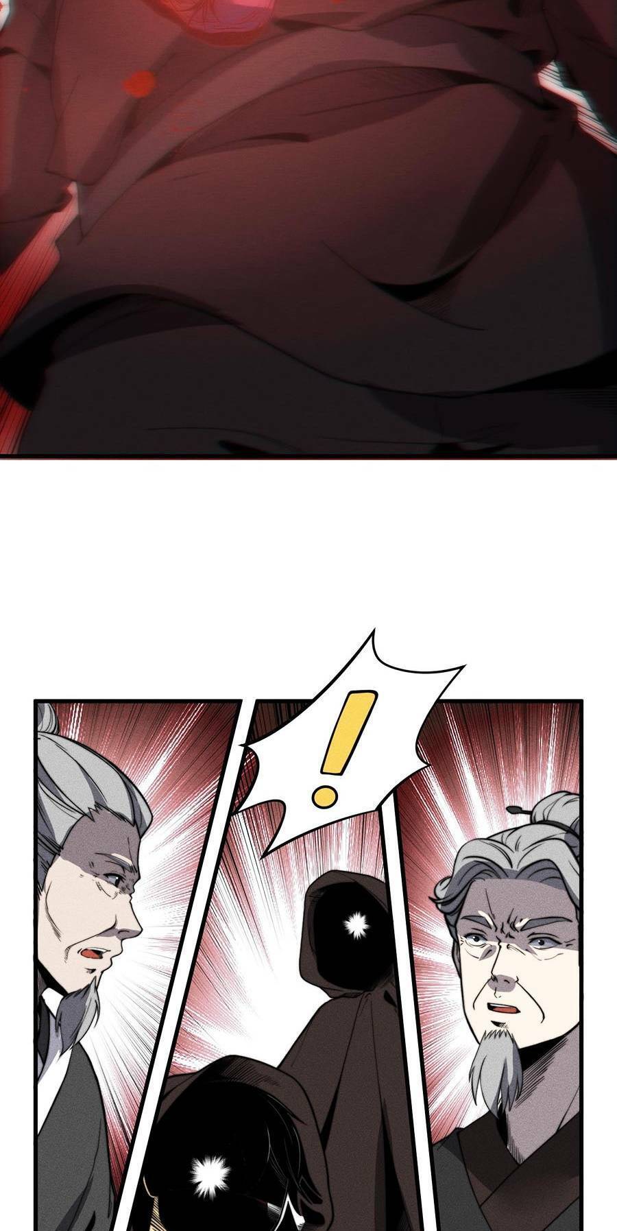 Tối Cường Thôn Phệ Hệ Thống Chapter 19 - 43