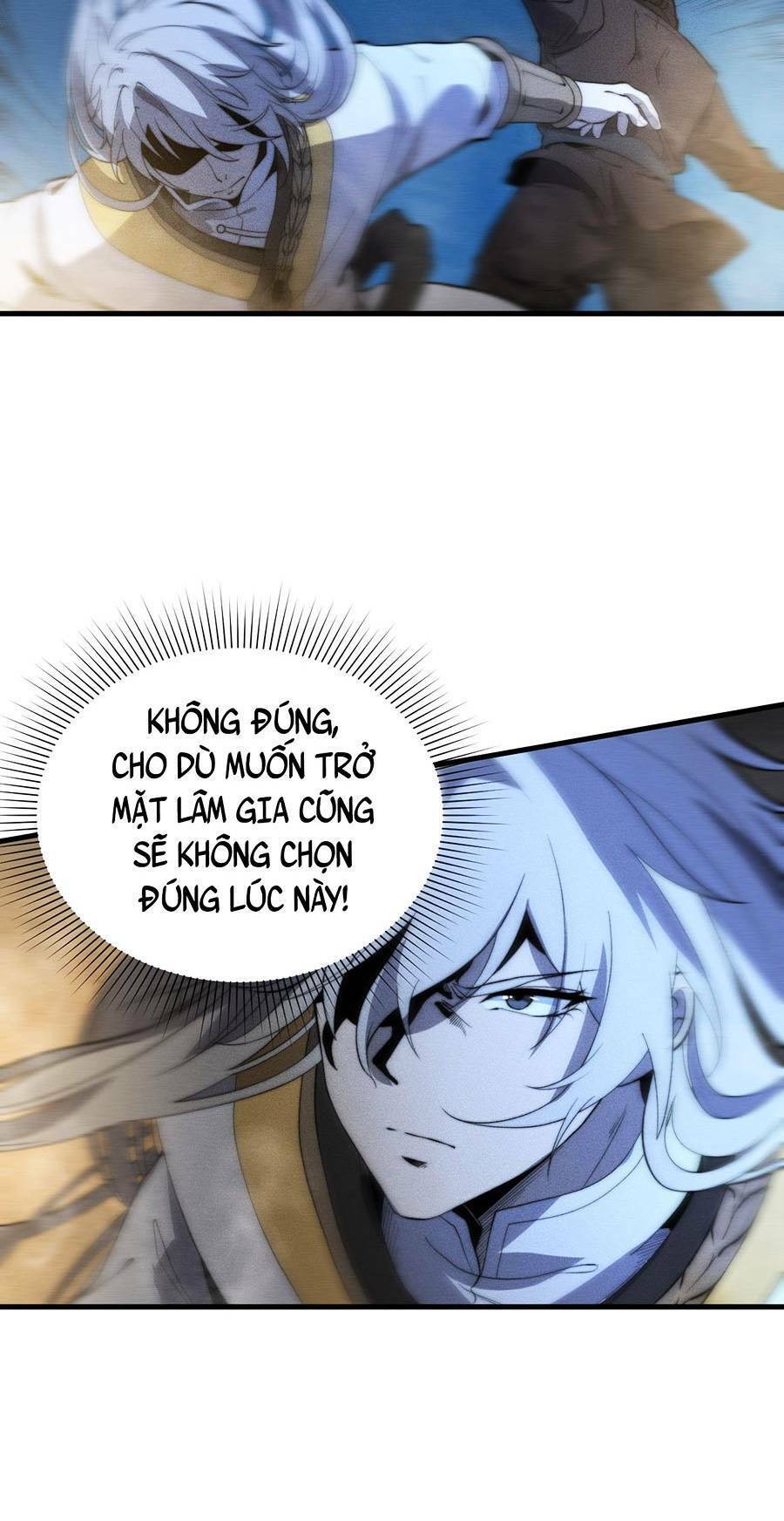 Tối Cường Thôn Phệ Hệ Thống Chapter 19 - 8