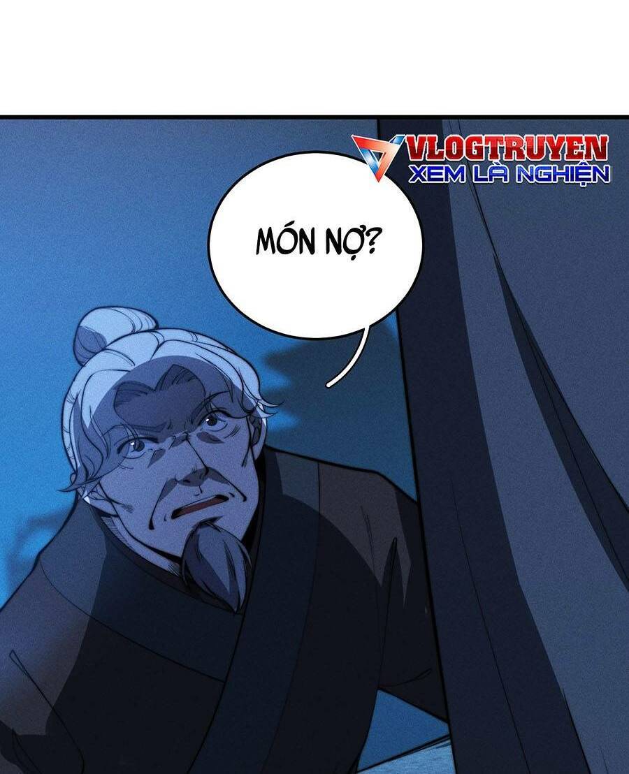 Tối Cường Thôn Phệ Hệ Thống Chapter 20 - 43