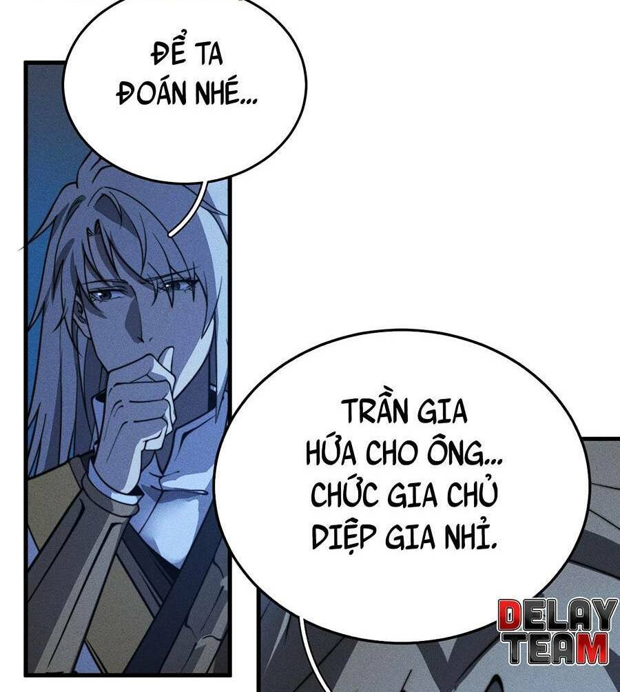 Tối Cường Thôn Phệ Hệ Thống Chapter 20 - 51