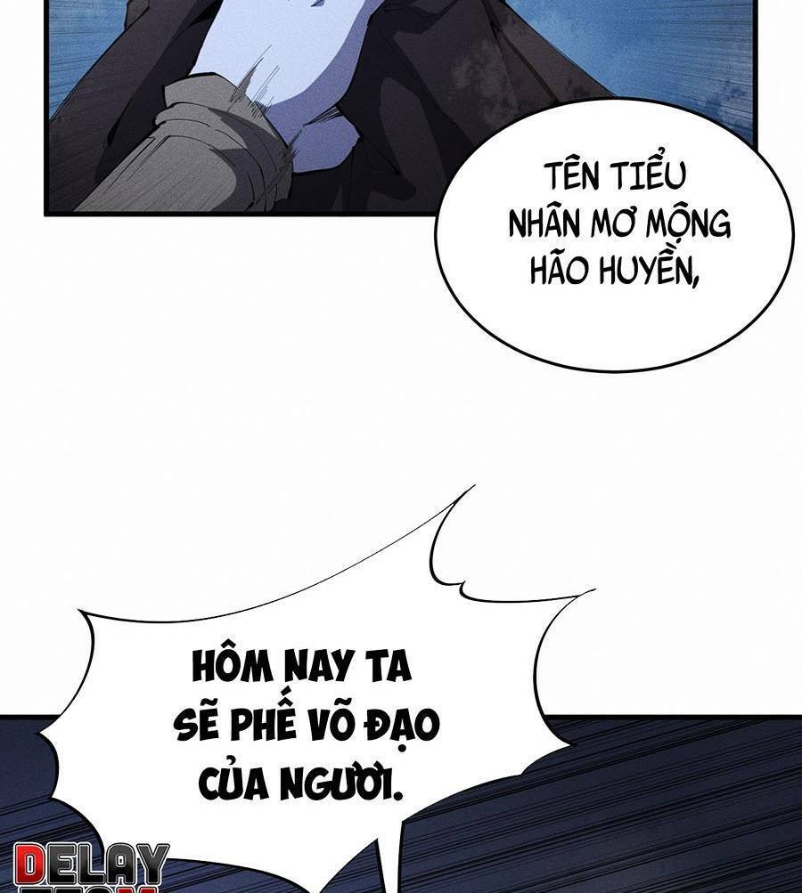 Tối Cường Thôn Phệ Hệ Thống Chapter 20 - 66