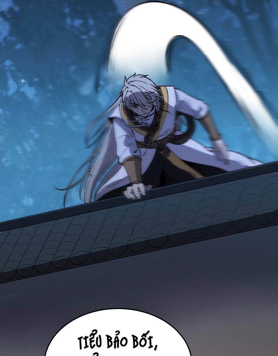 Tối Cường Thôn Phệ Hệ Thống Chapter 21 - 16
