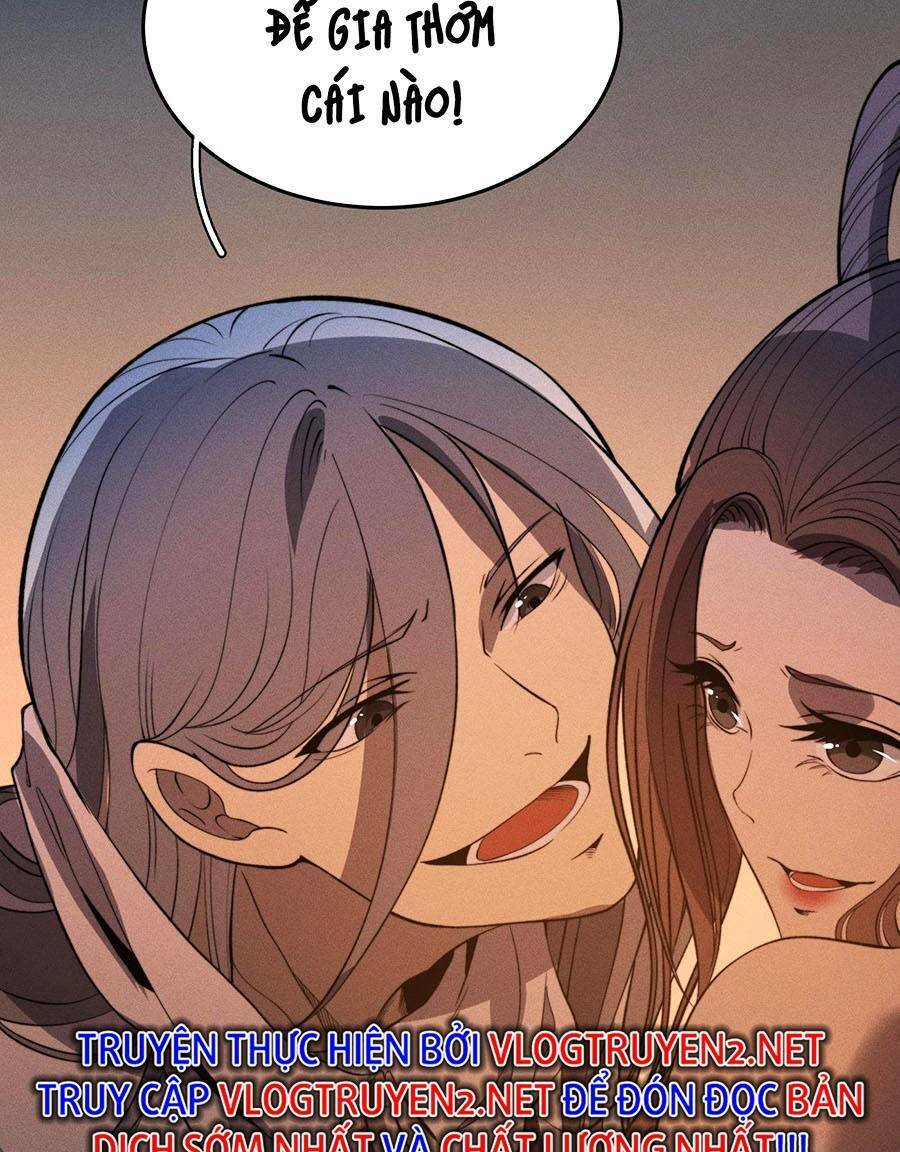 Tối Cường Thôn Phệ Hệ Thống Chapter 21 - 17